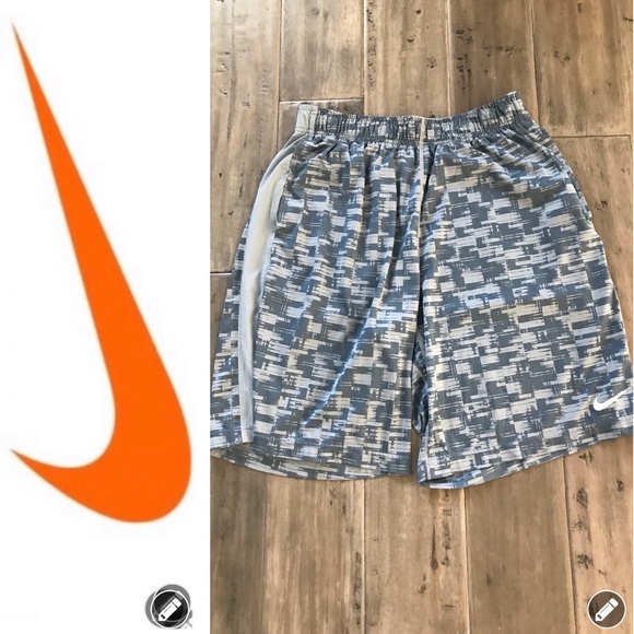 Nike Other - Nike Men’s Workout Shorts EUC